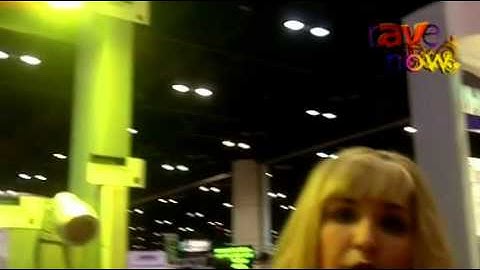 InfoComm 2011: Sennheiser Shows Off K-Array