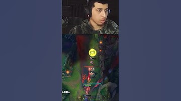 DUALITY OF JHIN PLAYERS 😭 #leagueoflegends