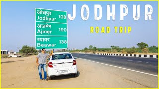 VADODARA TO JODHPUR IN 12 MINUTE|| वडोदरा से जोधपुर का सफर सिर्फ 12 मिनट में|| ALARK SONI