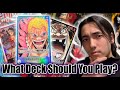 A Full Review of the One Piece Card Game OP09 Meta