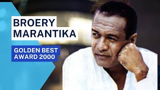 Lagu Kenangan Sepanjang Masa Broery Marantika - Kisah Cintaku | Kaulah Segalanya |