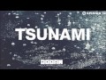 Dvbbs  borgeous   tsunami original mix