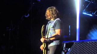 Bon Jovi - ALWAYS - Sydney, Australia - 12-15-2013
