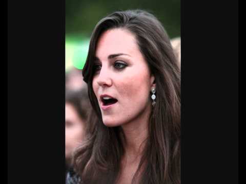 Prince William & Kate Middleton - A World Of Love