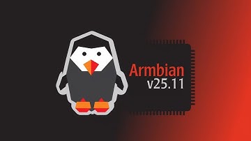 Armbian 25.11.1 brengt mainline U-Boot naar meer moederborden