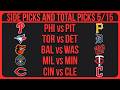 MLB Picks Today Friday 5/15/26 | MLB Picks & Predictions Today 5/15/26