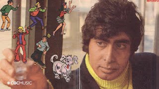 Video thumbnail of "Beyond "Sugar, Sugar": The rise of Andy Kim | Inducted"