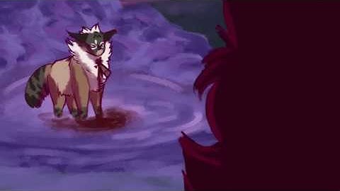 Drown Me In The River ((Part 11))