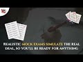 CMA Mock Test Series June 2025