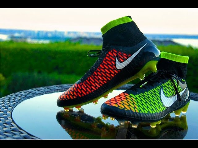 nike magista hyper punch