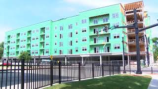 Inspection fees for rental properties in West Lafayette increase