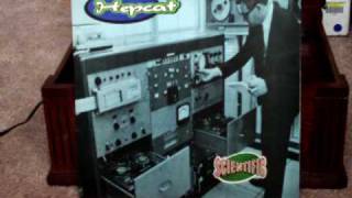 Hepcat-Relation *track 3* SIDE 2