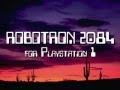 Classic Game Room - ROBOTRON 2084 review for PlayStation