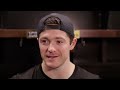 "It's time for guys to step up." | Ryan Donato Postgame 12.13.25