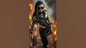 Chaos & Mayhem #shorts #youtube #music #video