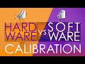 Software vs Hardware Calibrated Display Explained!