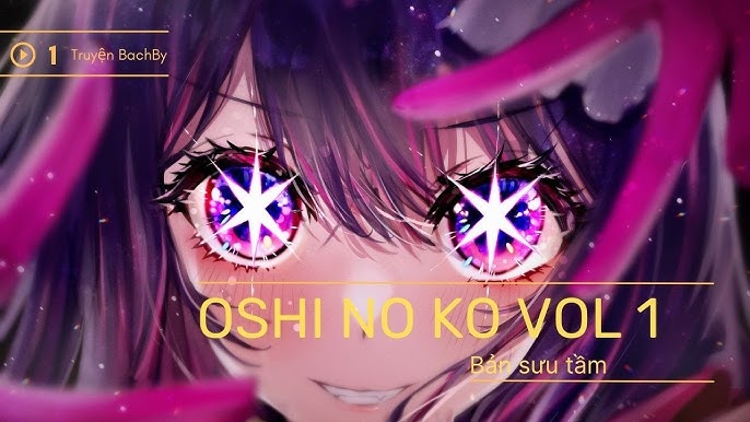 Oshi No Ko Vol.1