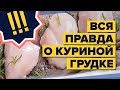 Вся правда о куриной грудке [Workout | Будь в форме]