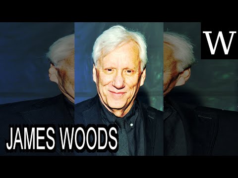 Vidéo: Valeur nette de James Woods : wiki, mariés, famille, mariage, salaire, frères et sœurs