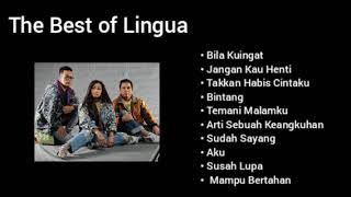 The Best of 'Lingua'