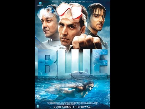 blue-(2009)-|-sanjay-dutt-movies-|-full-movie-hd-|-sanjay-dutt,-akshay-kumar