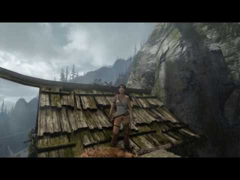 rise of the tomb raider nude mod patch