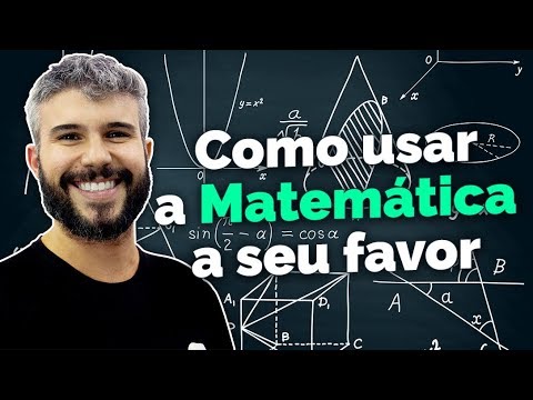 Como a Matemática pode potencializar seu desempenho no Enem | Prof. Diego Viug enem descomplica 2019