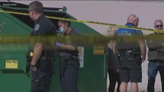 Gov. Abbott orders increase in DPS patrols in Downtown Austin | KVUE