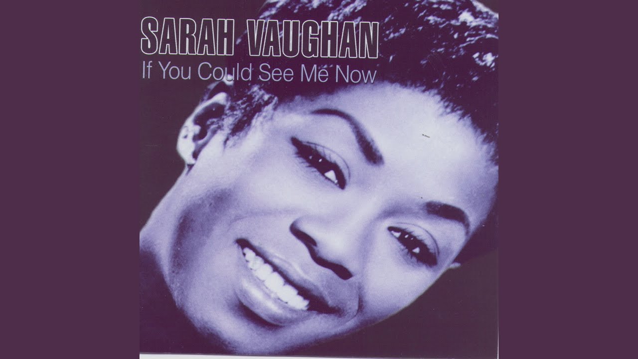 That Old Black Magic