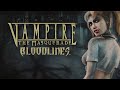 Vampire the masquerade  bloodlines
