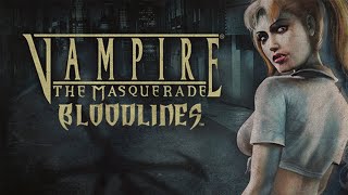 Vampire: The Masquerade  Bloodlines