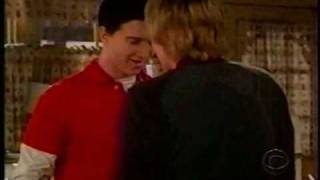 Let's Be Naughty - Luke & Noah (ATWT) Christmas Video
