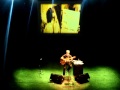 Leon Gieco en Chile - Cachito, campeon de Corrientes & Kilometro 11