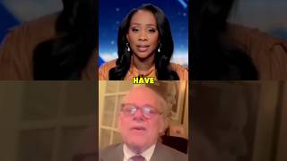 Abby Phillip Was Caught In An Awkward Live TV Moment #cnn #shorts