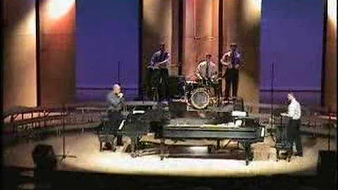 CountBless performed by Camden Hughes & Ryan Ketchum