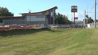 202 new apartments planned for Cedar Bluff area