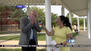 Interview: TPSD starts new school as "A" district