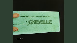 Video voorbeeld van "Chevelle - Peer"