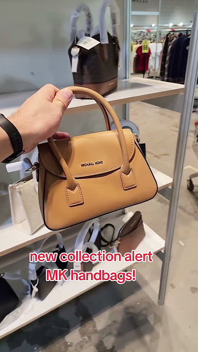 New Collection of Michael Kors handbags at CBBC Sale Dubai