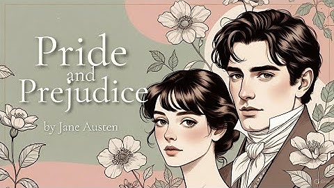Pride and Prejudice by Jane Austen