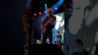 The Wallflowers, "Straight Into Darkness" (Tom Petty cover) • First Avenue, Minneapolis (6.13.2026)