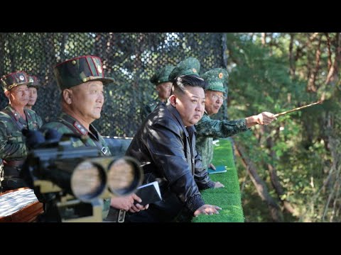 Nordkorea: Kim Jong-un