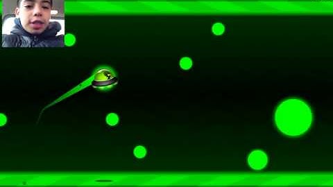 Dash till Puff 2 - 8 points in Techno Reactor Impossible Mode!