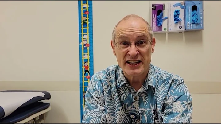 Island care: Shriners Hospital returns to Guam to help kids