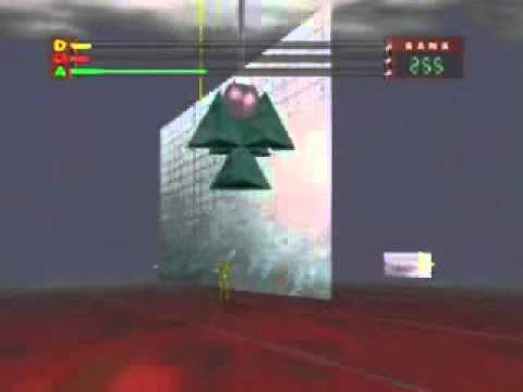 Immercenary (Panasonic 3DO)