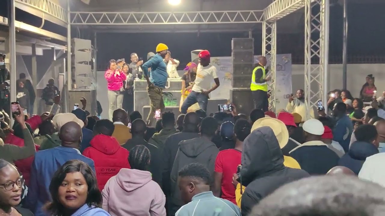 Papa Rhulani Avuxeni Xigazeni