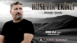 Hüseyin Ekinci - Derdi Dıla - Uzun Hava Resimi