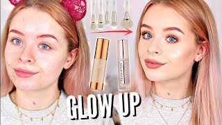 EVERYDAY MAKEUP ROUTINE | sophdoesnails