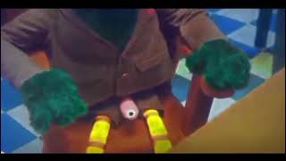 "Oh Morgan" HD CLIP (Inmotion Playgrounds 2024)