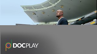 Anger Within: Jonah Lomu - A Rugby Legend | Official Trailer | DocPlay